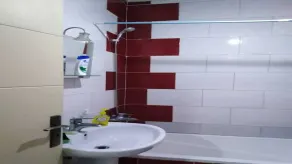 private wohnung in einem vierstöckigen gebäude zur sofortigen lieferung eingerichtet. - Image 5