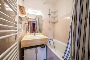 Appartement T3 Chatel - Image 2