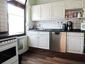 Shore deck 1 90sqm² with garden.     Important: 2 children up to 3 years free - Image 4