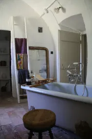 TRA IL FIUME E LA PISCINA DI CATHAR: CASTELLO FAMIGLIA AUTENTICO, CHIC E BOHEME - Image 3
