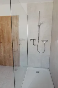 4 Sterne Ferienwohnung mit 75 qm - Neubau - auf dem Bauernhof - Hainzlmeir Hof - Image 3