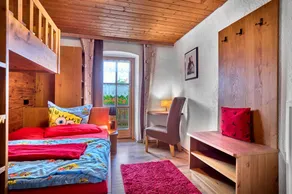 4-Sterne-Ferienwohnung im Erdgeschoss mit neu angelegter Terrasse - Image 3