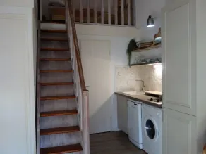 MARINES DU ROUSSILLON Villa en duplex très calme en résidence privée avec piscine - M65 - Image 3