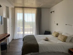 Apartment Loft T4 **** Sea view, walking distance to the beach, swimming pool, sauna & fitness centre  - Image 5