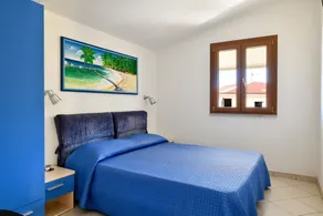Apartamento que aceita animais de estimação 'Casa con vista mare e monti' - Image 5