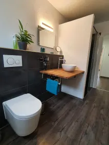 Vacation apartment in the middle of the Palatinate Forest. Good starting point for many activities - Image 3