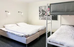 Superbe appartement à Södra Vi avec. - Image 3