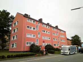 Luksuslejlighed Hof / Bayern med kassefjærseng - Image 5