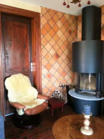 CHARMERENDE VILLA i STE-CECILE -LE TOUQUET - Image 3