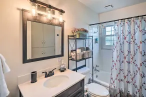 1 Mi to Main Street Sutter Creek: Poolside Oasis! - Image 4