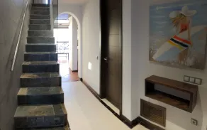 Einzigartige Maisonette in Playa Paraíso mit Blick auf das Meer in einer Luxusresidenz - Image 2