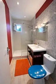 Namaste Duplex Gare Nantes - Image 3