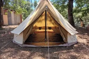Group Camping Compound - Image 5