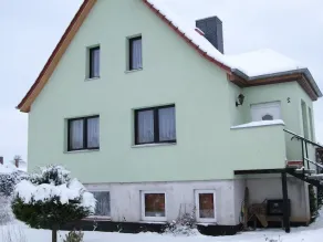 Cosy Apartment in Kröpelin with Garden - Image 5