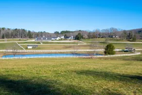 Serene and secluded mountain side retreat home next to The French Broad River. - Image 4