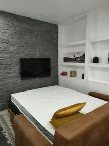 🦋 Liittle Cocoon  -  Private Parking - Near Tram & Métro - Image 2
