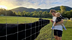 Fig Tree Farm B&B Highvale-Farmstay near Brisbane! - Image 5