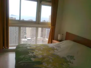 APART. WITH WONDERFUL SEA VIEW FLOOR 27th. - Image 3