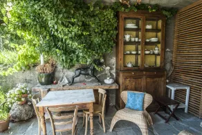 Stylishly furnished apartment, idyllic mountain village, Ecrins National Park - Image 5