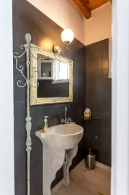 Tinos Agios Sostis Beach  Villa Filippos  fivemin  walk to the beach Pet Allowed - Image 3