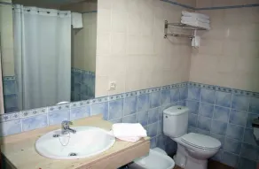 Indkvartering Arco del Barbudo af La Casa del Seise de Baeza - Image 2