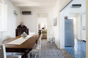 Exclusive villa with pool, external kithchen, in Marsala, Sicily - Image 2