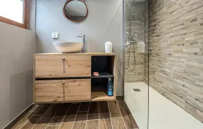 Lovely home in Gamaches with WiFi - Image 3