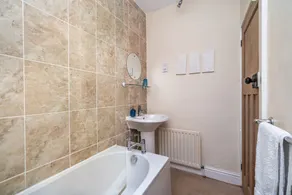 Rose Bank Cottage - Image 5