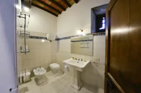 San Pietro Gardenia – Ferielejlighed med swimmingpool i Cortona, Toscana - Image 3