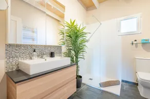 Finca 'Sun Club Home' mit Bergblick, WLAN und Klimaanlage - Image 2