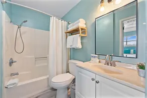 Seaside Beach & Racquet 3205 by Vacation Homes Collection - Image 5
