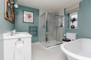 Hayward House, Hot Tub, Large Garden - Image 3
