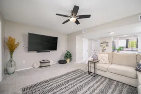 Charming Getaway - 2 bedroom townhome in Ft. Walton Beach. Pet Friendly  - Image 4