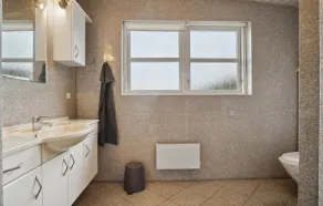 Splendida casa a Glesborg con sauna - Image 4