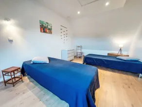 Holiday Home Ti Loïk by Interhome - Image 2