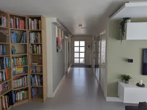 Unique, Spacious, Self-Built Eco Home with huge garden and movie room - Image 3
