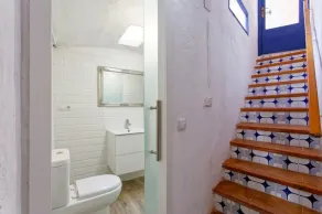 Costa Maresme, Barcelona, Clarks 3 Bdr TownHouse - Image 2