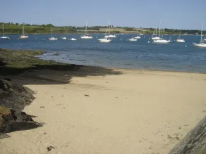 Cottage 100 meters from the beach - Image 5