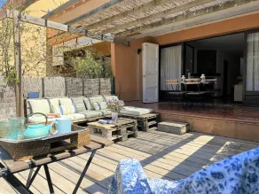 IMPALS House with private garden - Image 3