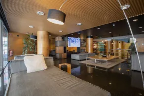 Hotel Nexta Escaldes - Image 4