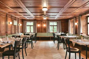 Triple room - Gasthof Rössle - Image 5
