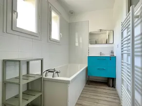 Casa Bretignolles-sur-Mer, 6 camere da letto, 9 persone - Image 2
