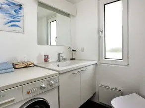 8 personas casa en Løkken - Image 3