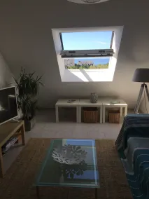 Bonito dúplex con playa y tenis en la misma puerta. - Image 3