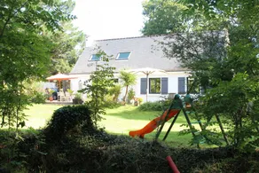 AR QUÉHAN - House near the Trinity-on-Sea with large garden · C32 - Image 2