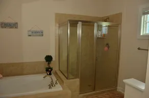 Bayside - Nyt Udlejning-Strand / Golf 4BR / 3. 5B + Lukket Loft / Game Room - Backs to Pond - Image 5