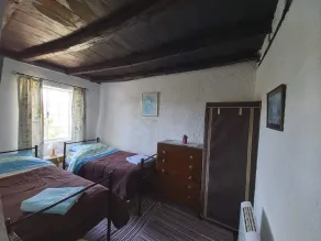 Casa per vacanze, 2 camere da letto, villaggio di Alagoa 1,5 km da Arganil - Image 5
