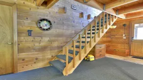 4 Flat Top-Sunriver, Oregon: bain à remous, barbecue, WiFi, aquatiques SHARC, Tubing Hill, Mt. Bachelor, Golf, Deschutes River, Tennis, Pistes cyclables - Image 2