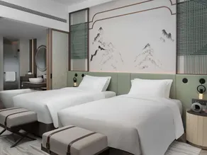 Dangkou Ancient Town Hotel Wuxi - Mgallery Collection - Image 5