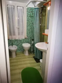 50 kvm lejlighed i hjertet af Rio Marina - Elba Island - Image 3